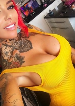 Виктория (25), Чеховская, 8,000 ₽ час, Стриптиз не профи, Игры, тел +7(927)175-73-02