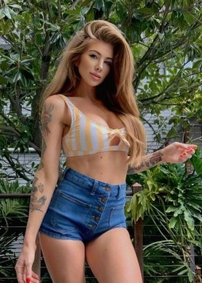 Ляля (25), Тургеневская, 8,000 ₽ час, Секс анальный, Минет глубокий, тел +7(991)651-89-05