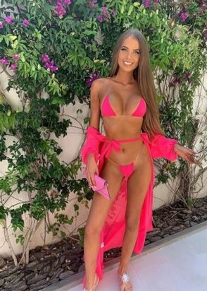 Юля (24), Нагорная, 8,000 ₽ час, Секс анальный, Страпон, тел +7(996)650-82-54