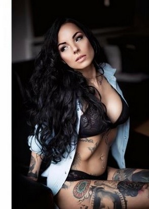 Настя (27), Проспект Мира, 8,000 ₽ час, Минет в презервативе, Массаж расслабляющий, тел +7(996)485-79-51