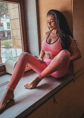 Катерина (22), Таганская, 8,000 ₽ час, Услуги семейной паре, Игрушки, тел +7(929)185-91-76