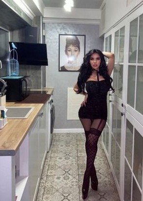 Кристина (25), Коптево, 6,000 ₽ час, Фетиш, Ролевые игры, тел +7(937)472-95-68