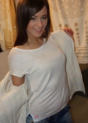 Алиса (24), Лермонтовский проспект, 3,000 ₽ час, Куннилингус, Ролевые игры, тел +7(900)310-83-10