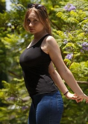 Олеся (25), Нагорная, 3,000 ₽ час, Секс групповой, Минет глубокий, тел +7(901)753-29-37