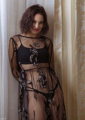 Вера (26), Юго-Восточная, 7,000 ₽ час, Стриптиз не профи, Массаж эротический, тел +7(989)893-73-81