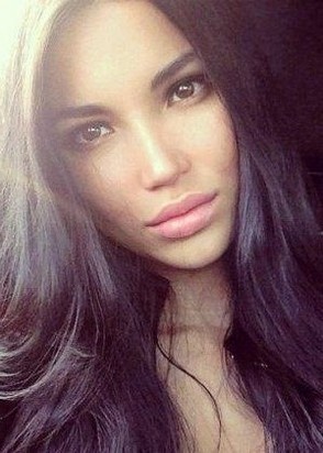 Карина (21), Шаболовская, 3,000 ₽ час, Госпожа, Игры, тел +7(953)379-25-20