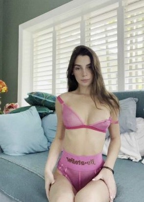 Вероника (27), Охотный ряд, 8,000 ₽ час, Секс анальный, Фистинг классический, тел +7(921)027-63-23