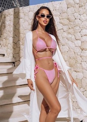 Лена (22), Лермонтовский проспект, 5,000 ₽ час, Стриптиз не профи, Госпожа, тел +7(900)394-74-59