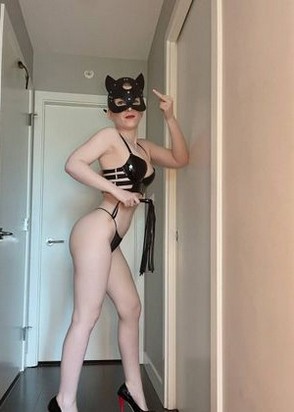 Анфиса (28), Кантемировская, 2,000 ₽ час, Окончание в рот, Госпожа, тел +7(986)073-90-27