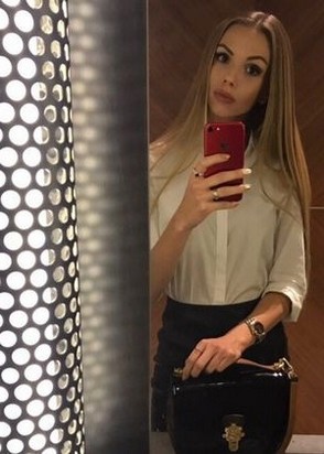 Марина (25), Отрадное, 2,000 ₽ час, Минет без резинки, Окончание на грудь, тел +7(988)810-96-94