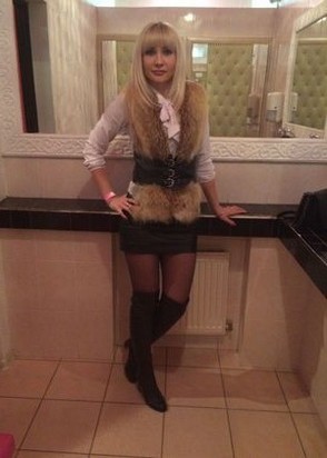 Аня (36), Отрадное, 2,000 ₽ час, Минет без резинки, Фетиш, тел +7(931)057-75-57