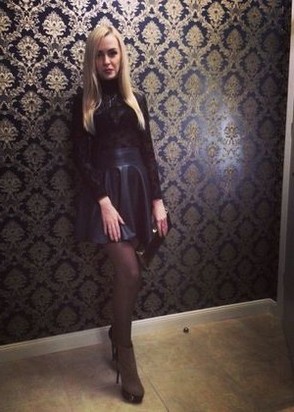 Алёна (28), Кантемировская, 2,000 ₽ час, Минет в презервативе, Окончание на грудь, тел +7(902)541-28-74