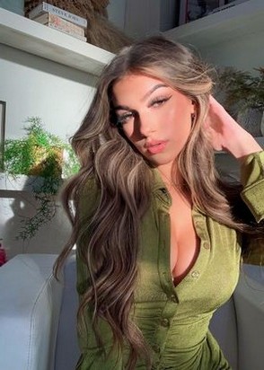 Лера (22), Окружная, 5,000 ₽ час, Игрушки, Куннилингус, тел +7(931)154-93-53