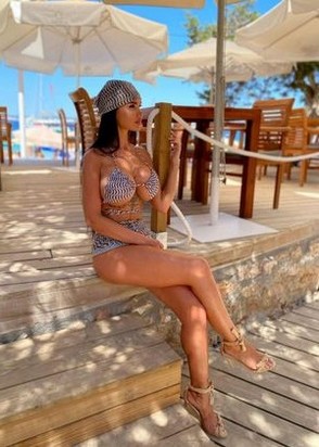 Регина (21), Чкаловская, 5,000 ₽ час, Куннилингус, Стриптиз не профи, тел +7(921)386-61-05