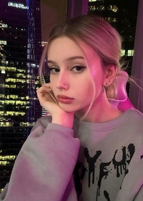 Оля (19), Улица Скобелевская, 5,000 ₽ час, Массаж расслабляющий, Страпон, тел +7(996)523-59-12