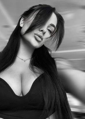 Вика (25), ВДНХ, 5,000 ₽ час, Страпон, Легкая доминация, тел +7(904)524-31-70