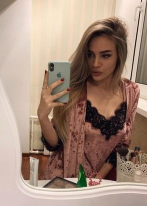 Аня (20), Первомайская, 5,000 ₽ час, Окончание на лицо, Массаж эротический, тел +7(917)043-26-60