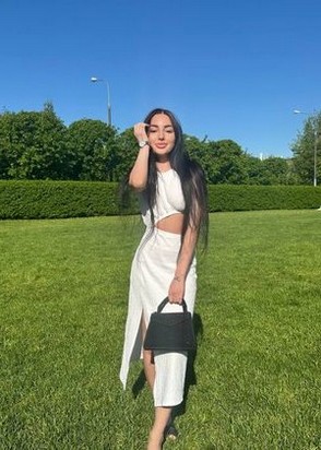 Марта (20), Молодежная, 5,000 ₽ час, Минет в презервативе, Легкая доминация, тел +7(902)295-91-81