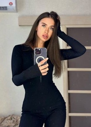 Александра (20), Пятницкое шоссе, 5,000 ₽ час, Минет без резинки, Легкая доминация, тел +7(938)157-87-58