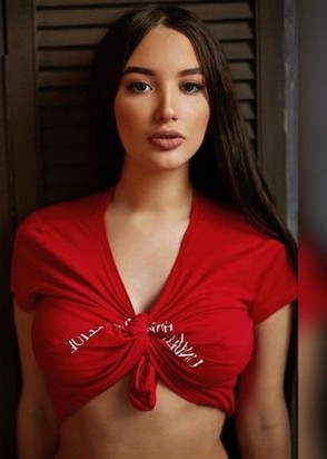 Таня (22), Охотный ряд, 5,000 ₽ час, Минет глубокий, Игры, тел +7(988)547-27-01