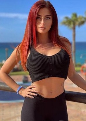 Лиза (21), Бибирево, 5,000 ₽ час, Минет глубокий, Окончание на лицо, тел +7(995)872-58-38