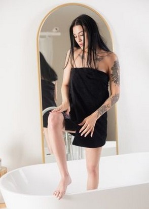 Рината (25), No phrase key specified, 7,000 ₽ час, Массаж классический, Массаж профессиональный, тел +7(931)236-29-96