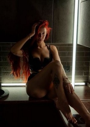 Жанна (21), Смоленская, 5,000 ₽ час, Минет глубокий, Массаж урологический, тел +7(902)523-51-83