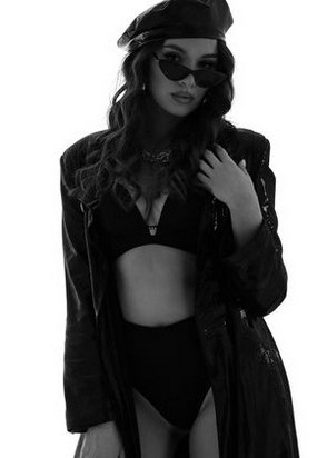 Лика (21), Перово, 5,000 ₽ час, Окончание на лицо, Легкая доминация, тел +7(988)537-72-94