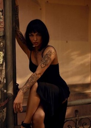 Окси (22), Охотный ряд, 5,000 ₽ час, Игрушки, Куннилингус, тел +7(986)206-25-26