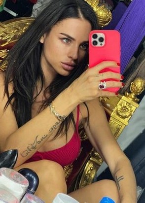 Амира (22), Шелепиха, 5,000 ₽ час, Минет без резинки, Золотой дождь мне (даме), тел +7(988)746-40-12