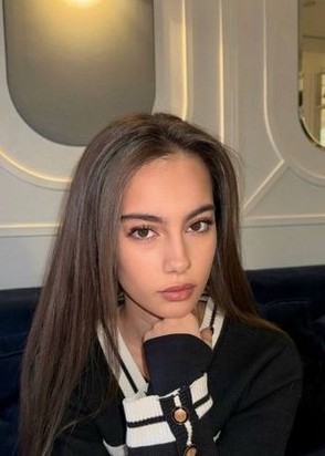 Дина (19), ВДНХ, 5,000 ₽ час, Окончание на лицо, Окончание в рот, тел +7(989)489-29-05