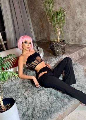 Аилин (21), Отрадное, 5,000 ₽ час, Секс анальный, Стриптиз не профи, тел +7(978)379-31-26