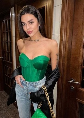 Жасмин (21), Войковская, 5,000 ₽ час, Минет без резинки, Куннилингус, тел +7(986)936-29-85