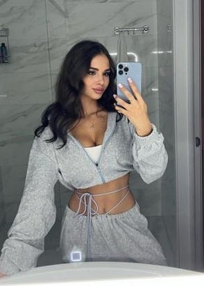 Катрин (21), Давыдково, 5,000 ₽ час, Минет глубокий, Золотой дождь мне (даме), тел +7(986)162-73-59