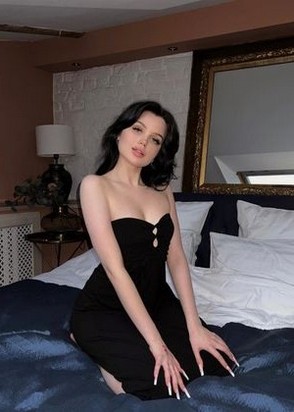 Ева (21), Технопарк, 5,000 ₽ час, Секс классический, Золотой дождь мне (даме), тел +7(927)263-51-16