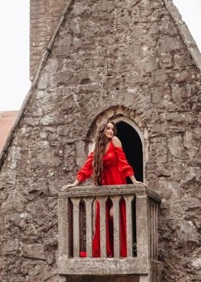 Арина (22), Третьяковская, 5,000 ₽ час, Минет в презервативе, Окончание на грудь, тел +7(950)651-78-42