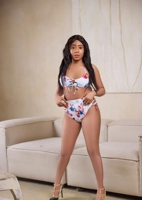 Шантель (21), No phrase key specified, 5,000 ₽ час, Секс классический, Окончание на грудь, тел +7(918)785-63-46