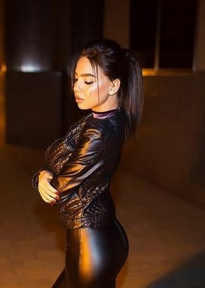 Кира (22), Тульская, 3,000 ₽ час, Массаж эротический, Фистинг анальный мне (даме), тел +7(989)417-10-74