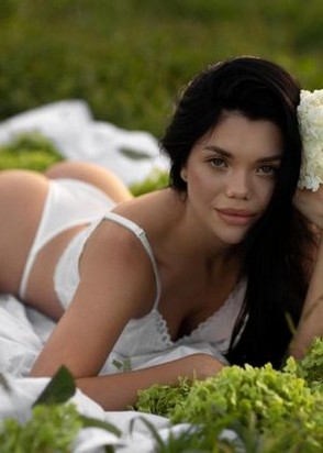 Нина (21), Улица Старокачаловская, 5,000 ₽ час, Секс групповой, Минет глубокий, тел +7(999)718-05-12