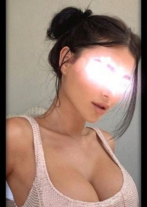 Инна (21), Фили, 3,000 ₽ час, Окончание на грудь, Массаж эротический, тел +7(921)721-38-51