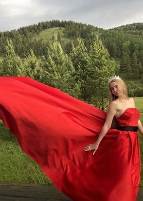 Ника (22), Чкаловская, 10,000 ₽ час, Куннилингус, Массаж эротический, тел +7(950)109-29-53