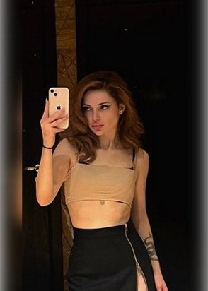 Кристалл (20), No phrase key specified, 25,000 ₽ час, Секс классический, Минет в презервативе, тел +7(989)264-21-09