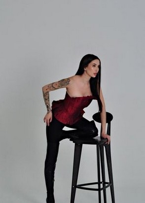 Вика (23), No phrase key specified, 3,000 ₽ час, Минет в презервативе, Окончание на грудь, тел +7(918)298-32-78