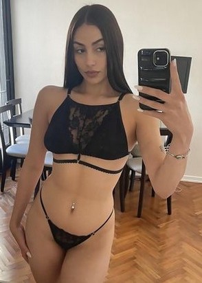 Ольга (24), Марьино, 5,000 ₽ час, Секс классический, Массаж расслабляющий, тел +7(900)517-58-52