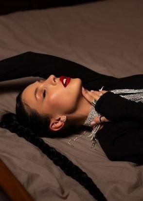 Лиля (24), Текстильщики, 3,000 ₽ час, Услуги семейной паре, Окончание на грудь, тел +7(908)693-83-13