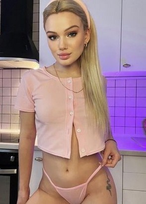 Ольга (24), Северное Тушино, 8,000 ₽ час, Окончание на грудь, Массаж эротический, тел +7(951)873-10-72