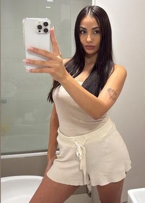 Ульяна (24), Верхние Котлы, 5,000 ₽ час, Секс классический, Стриптиз не профи, тел +7(937)685-74-26