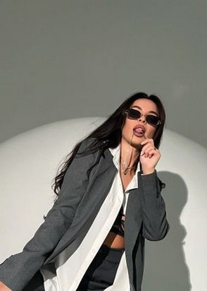 Камила (24), Шаболовская, 3,000 ₽ час, Секс классический, Массаж эротический, тел +7(908)359-78-02