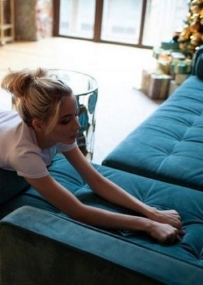 Соня (19), Авиамоторная, 5,000 ₽ час, Минет глубокий, Анилингус вам (мужчине), тел +7(908)380-19-92