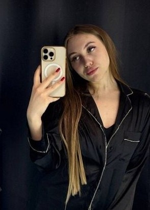 Стейси (22), No phrase key specified, 10,000 ₽ час, Золотой дождь вам (мужчине), Легкая доминация, тел +7(904)961-61-15